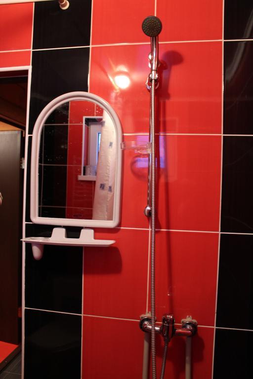 Hotel Usadba Kupalinka Ostrovo Zimmer foto