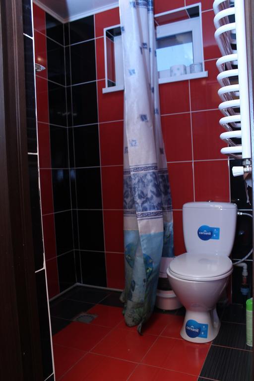 Hotel Usadba Kupalinka Ostrovo Zimmer foto